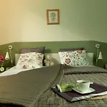 Flora 3* Lodz