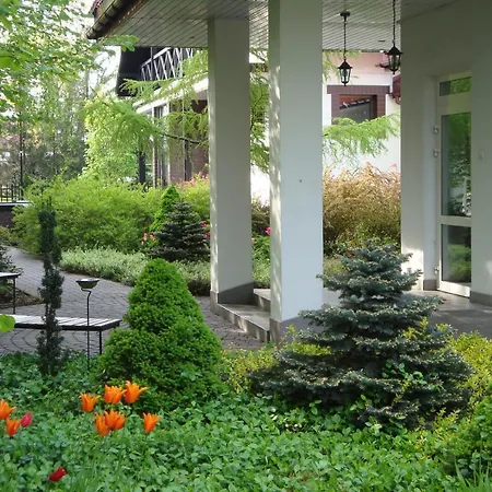 Flora Hotel Lodz (Lodz)