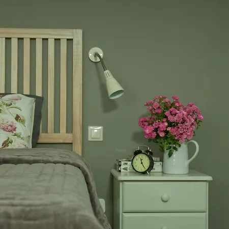 Szálloda Flora Łódź