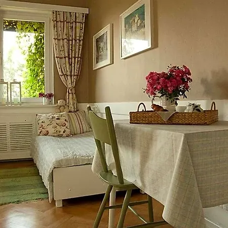 Hotel Flora