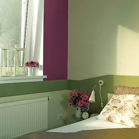Flora