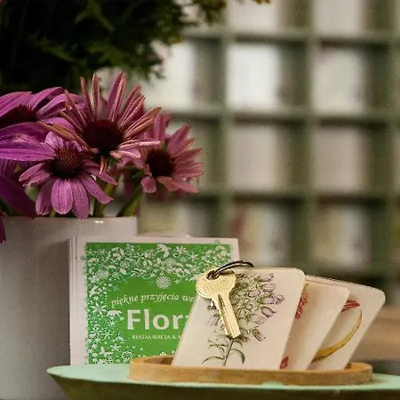 Flora