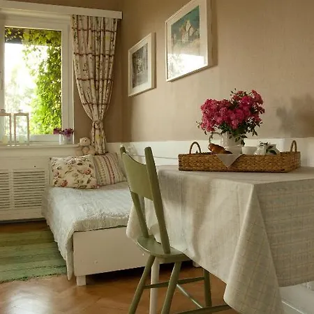 Szálloda Flora Łódź