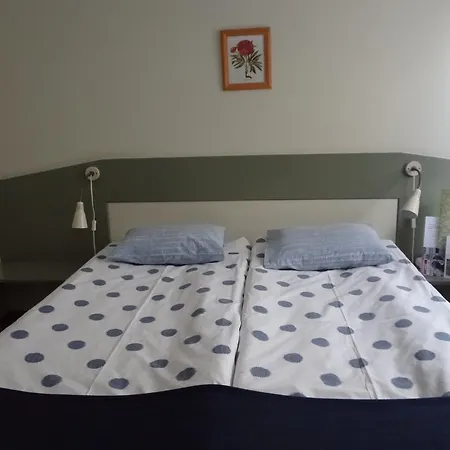 Hotel Flora Lodz (Lodz)