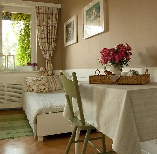 Готель Flora Лодзь